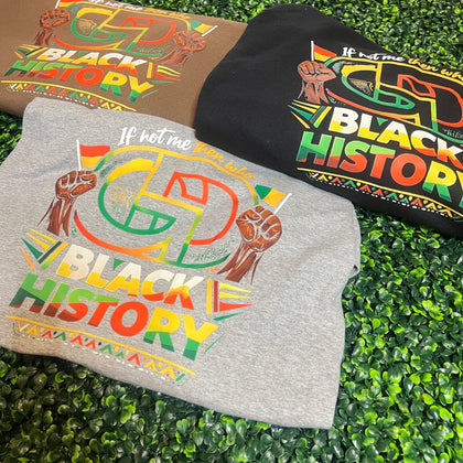 Black History Month 26