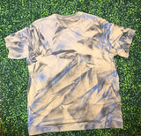 GROUNDED | Tan | Cotton | Unisex | Adult T-shirt