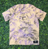 PURPOSE | Tan | Cotton | Unisex | Adult T-shirt