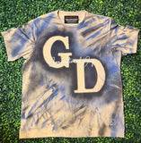 GROUNDED | Tan | Cotton | Unisex | Adult T-shirt