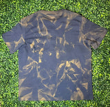 LEGACY | Navy Blue | Cotton | Unisex | Adult T-shirt